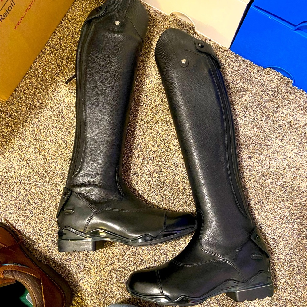 Ariat ladies Volant Tall Boots